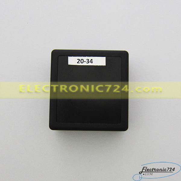 باکس تجهیزات الکترونیکی 34-20 Black — تصویر ۳