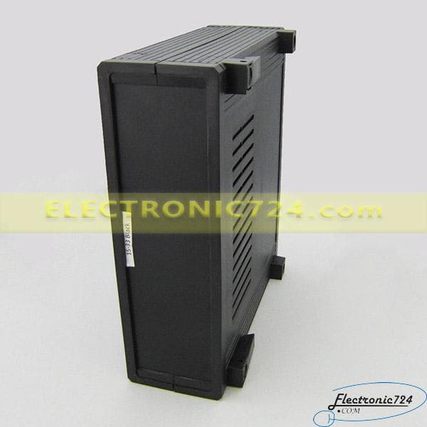 باکس تجهیزات الکترونیکی 33-15 Black — تصویر ۳
