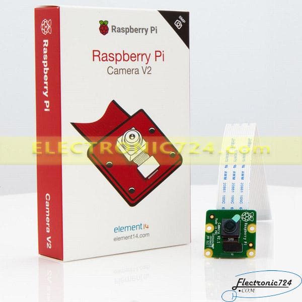 دوربین raspberry PI camera IR 8mp rev2.1