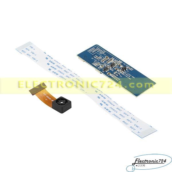 دوربین اورنج پای orange PI PC camera — تصویر ۲