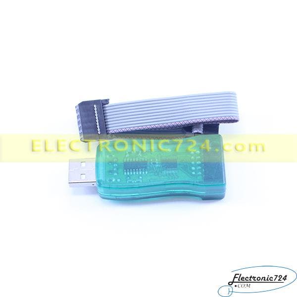 AVR PROGRAMMER JTAGE ICE — تصویر ۳