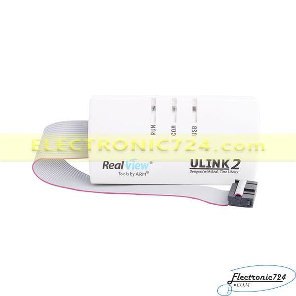 پروگرامر PROGRAMMER ULINK2
