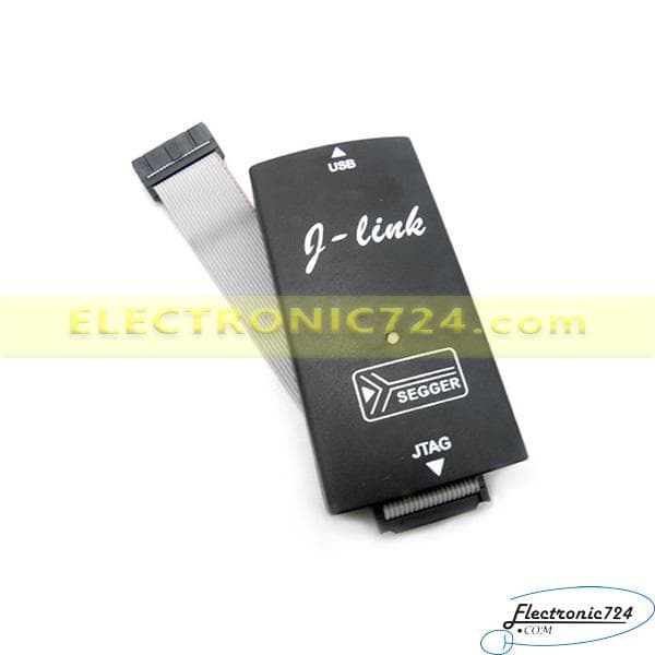 پروگرامر PROGRAMMER J-LINK V8