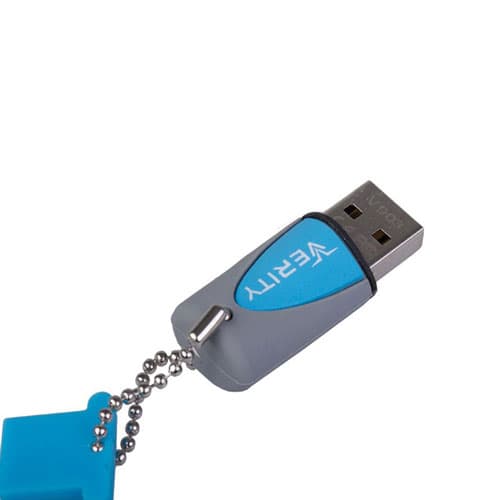 فلش 16 گیگابایت وریتی مدل V903 — تصویر ۲