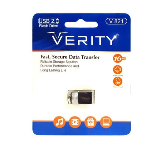 فلش 16 گیگابایت وریتی مدل V821 — تصویر ۲