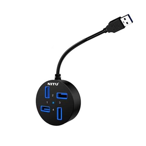 هاب نیتو مدل hub01