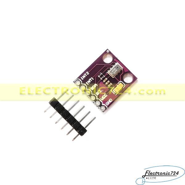 ماژول MPL3115A2 Pressure & Temprature