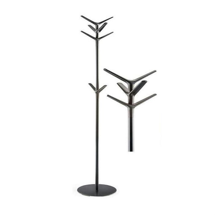 چوب لباسی 8 شاخه نگین