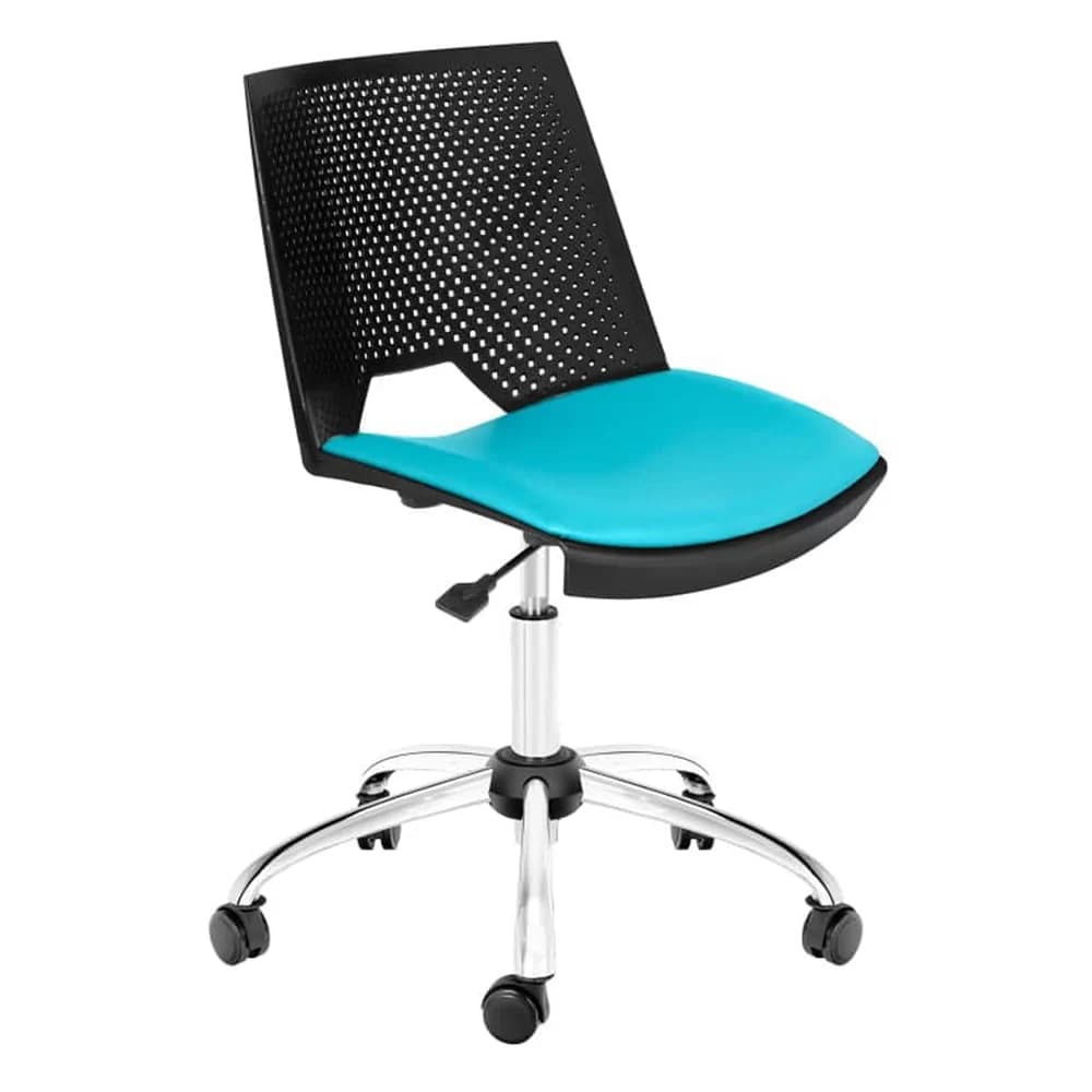 صندلی کارمندی داتیس مدل PRIMA کد EP365X