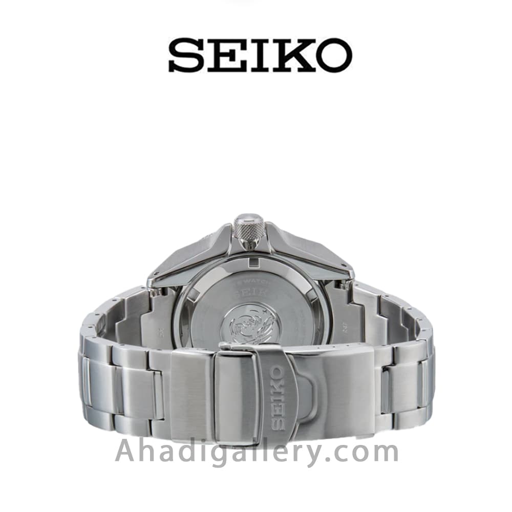 ساعت مچی سیکو مدل SRPE33K1 — تصویر ۷