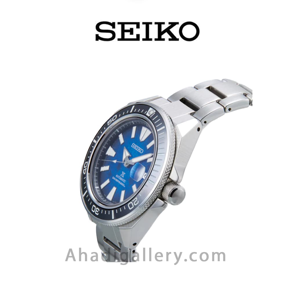 ساعت مچی سیکو مدل SRPE33K1 — تصویر ۶