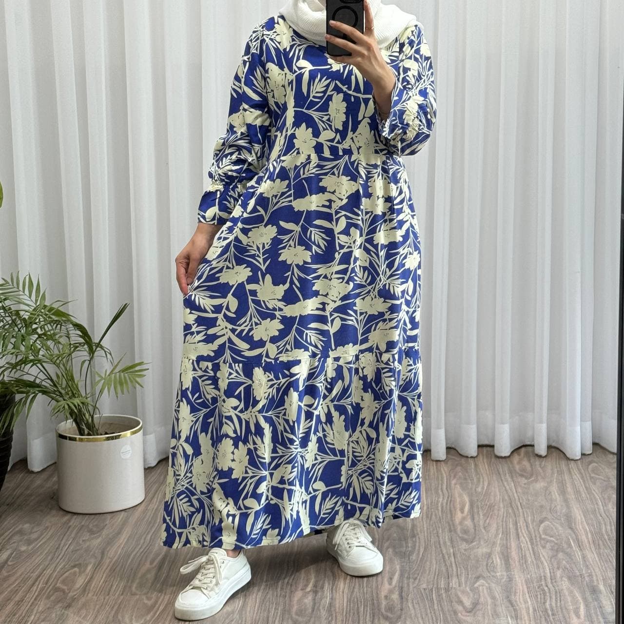 ساحلی مدل لاله زار 691 — تصویر ۵