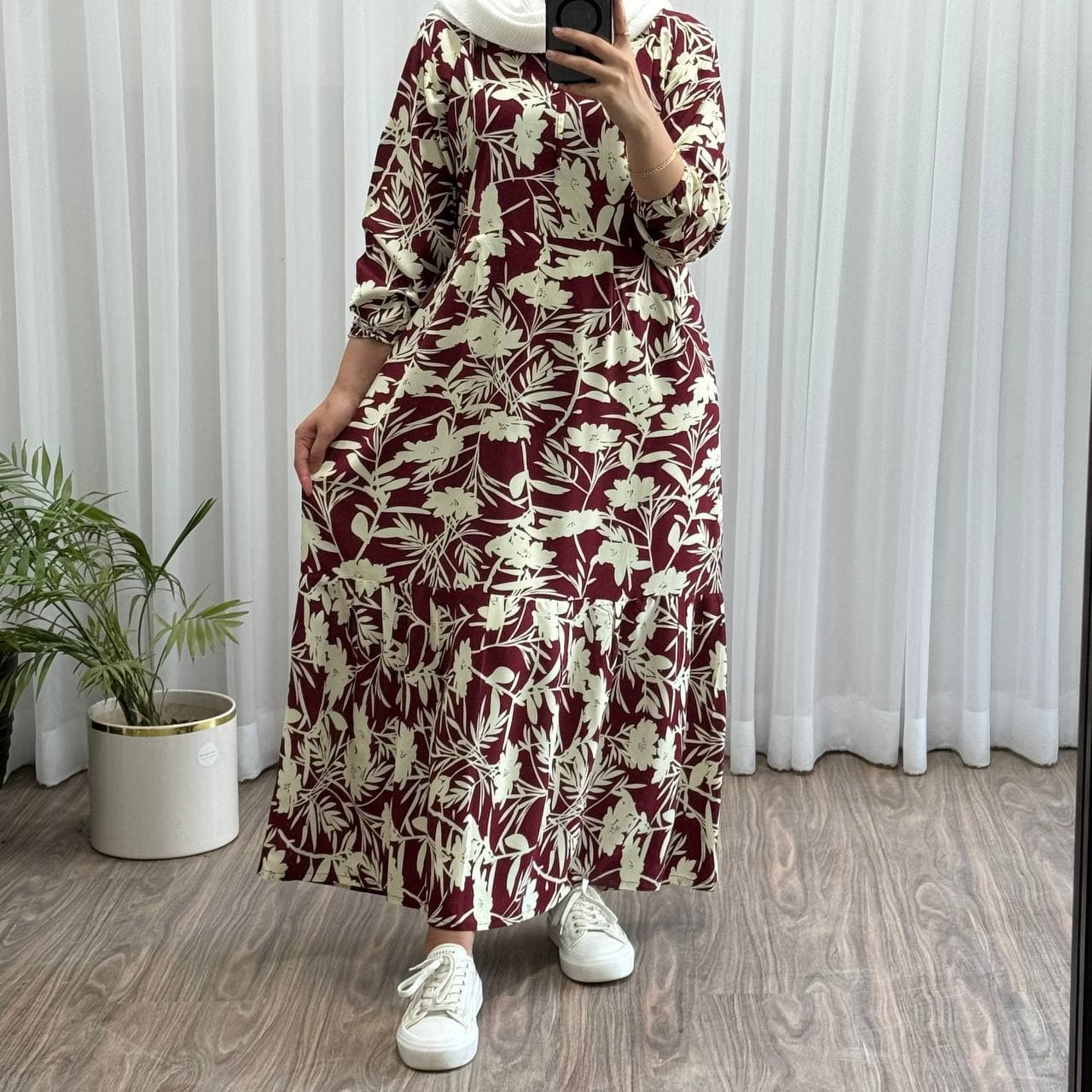 ساحلی مدل لاله زار 691 — تصویر ۷