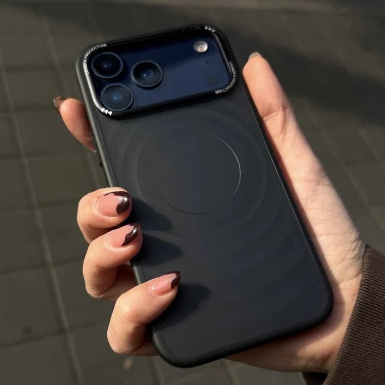 قاب variant metal (آیفون) — تصویر ۲