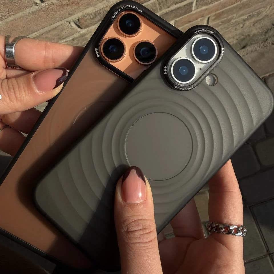 قاب variant metal (آیفون)