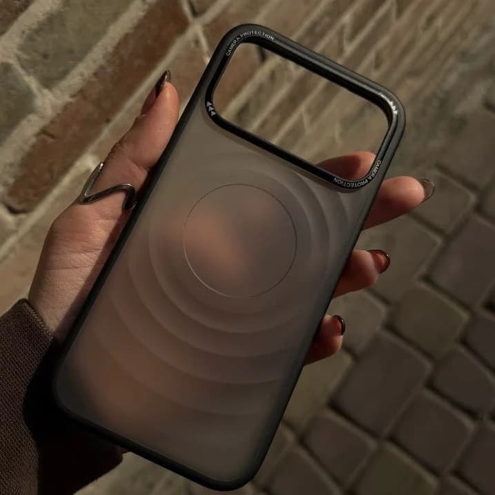 قاب variant metal (آیفون) — تصویر ۵