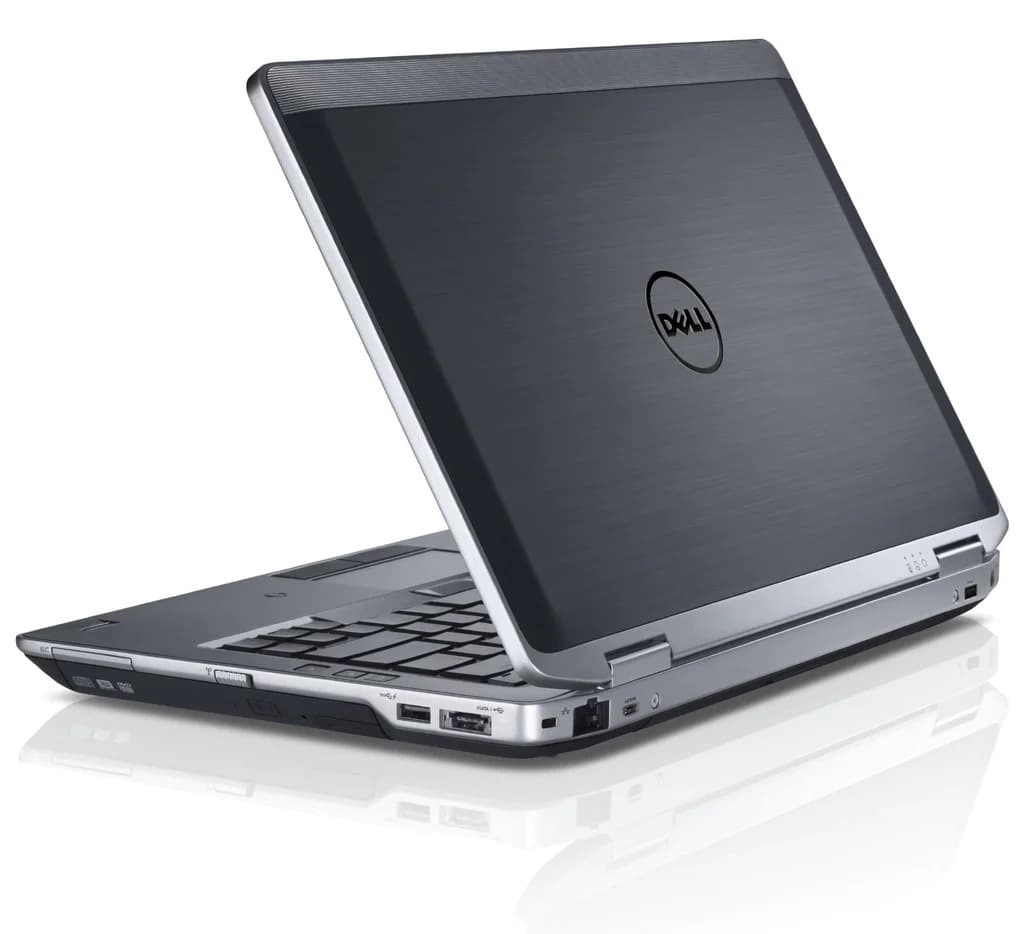 لپ تاپ استوک مدل Dell Latitude E6430 i7 — تصویر ۲