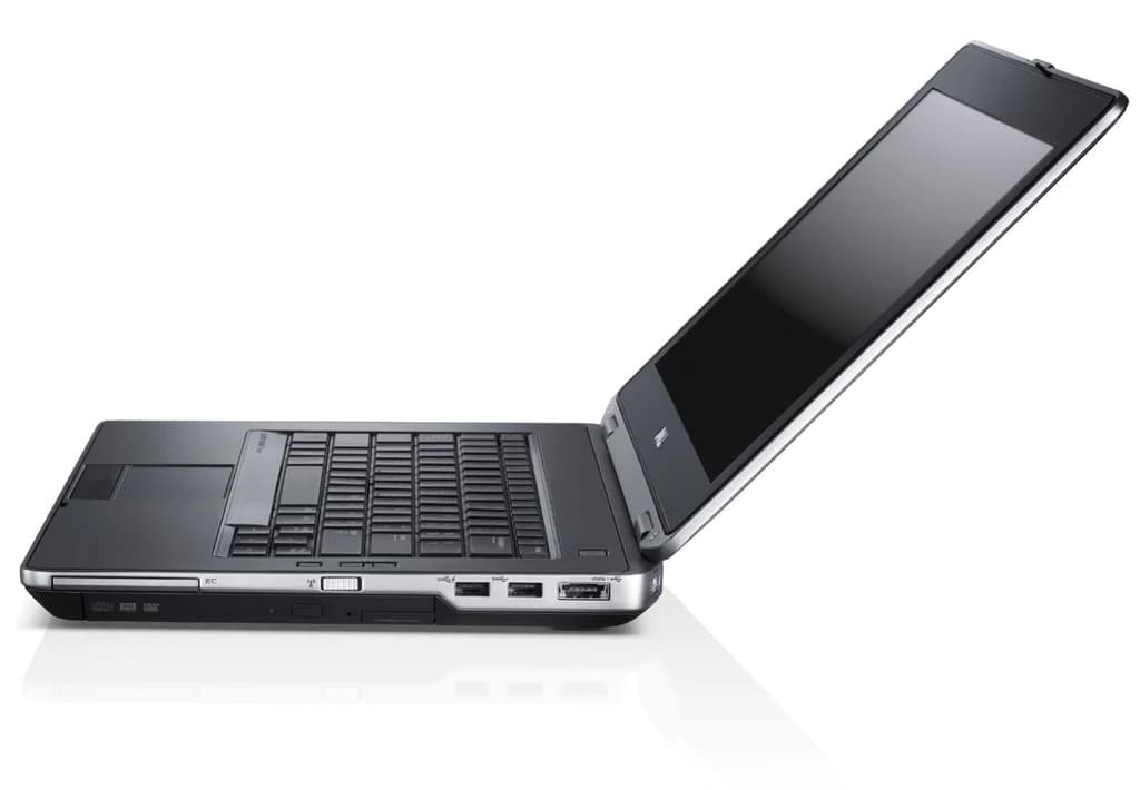 لپ تاپ استوک مدل Dell Latitude E6430 i7 — تصویر ۵