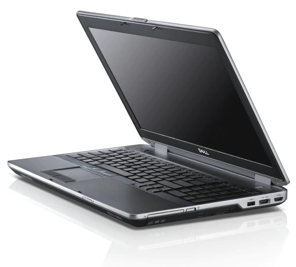 لپ تاپ استوک مدل Dell Latitude E6430 i7 — تصویر ۶