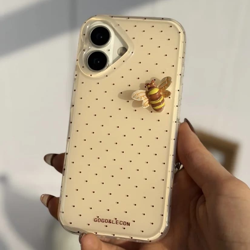 قاب DOT BEE (آیفون)