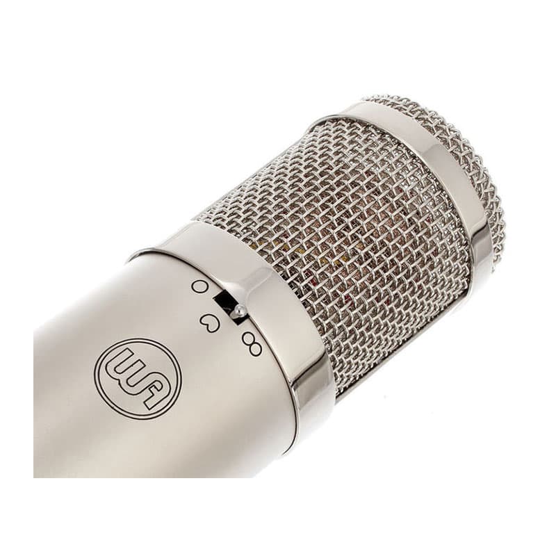 میکروفن Warm Audio WA-47Jr — تصویر ۶