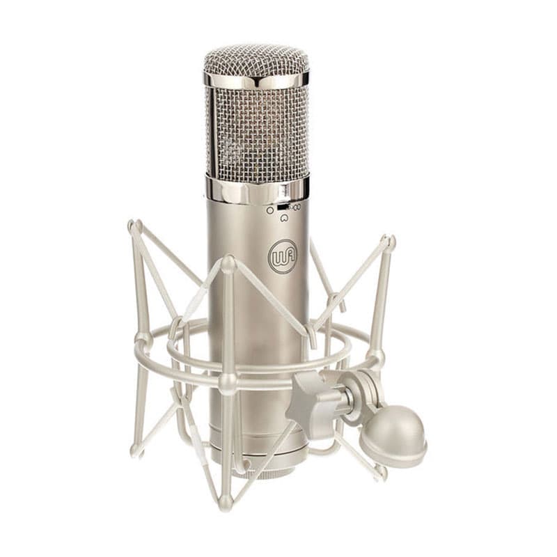 میکروفن Warm Audio WA-47Jr — تصویر ۴