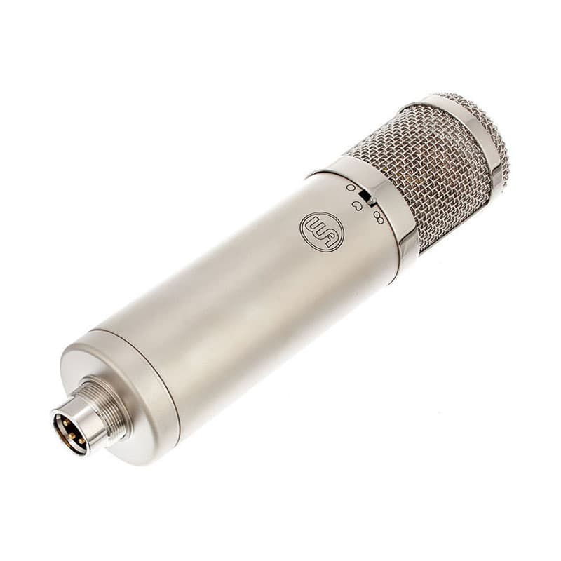 میکروفن Warm Audio WA-47Jr — تصویر ۳