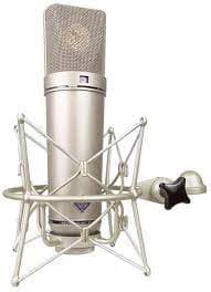 میکروفن Neumann U 87 Ai Studio Set — تصویر ۳