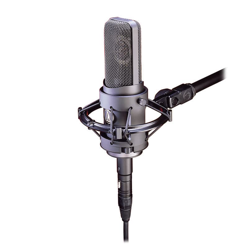 میکروفن Audio Technica AT4060a — تصویر ۴