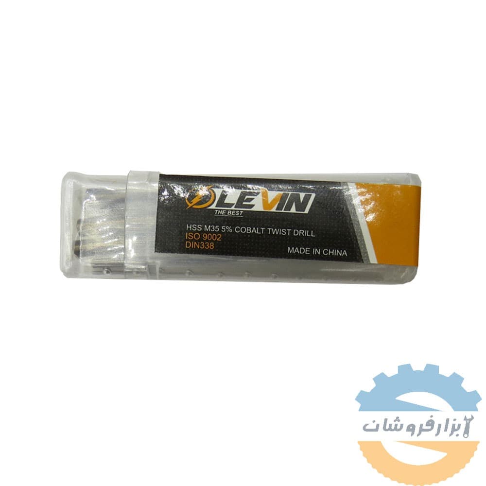 مته کبالت13 لوین — تصویر ۴