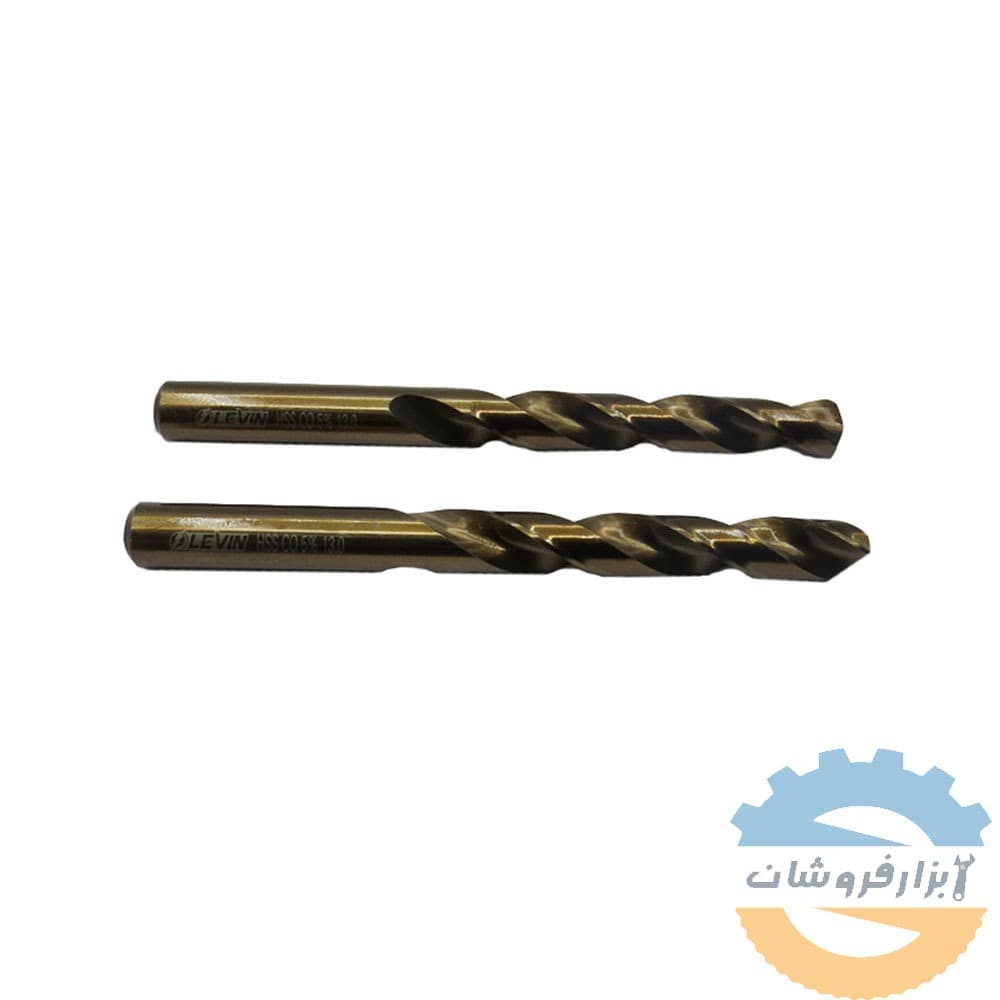 مته کبالت13 لوین — تصویر ۳