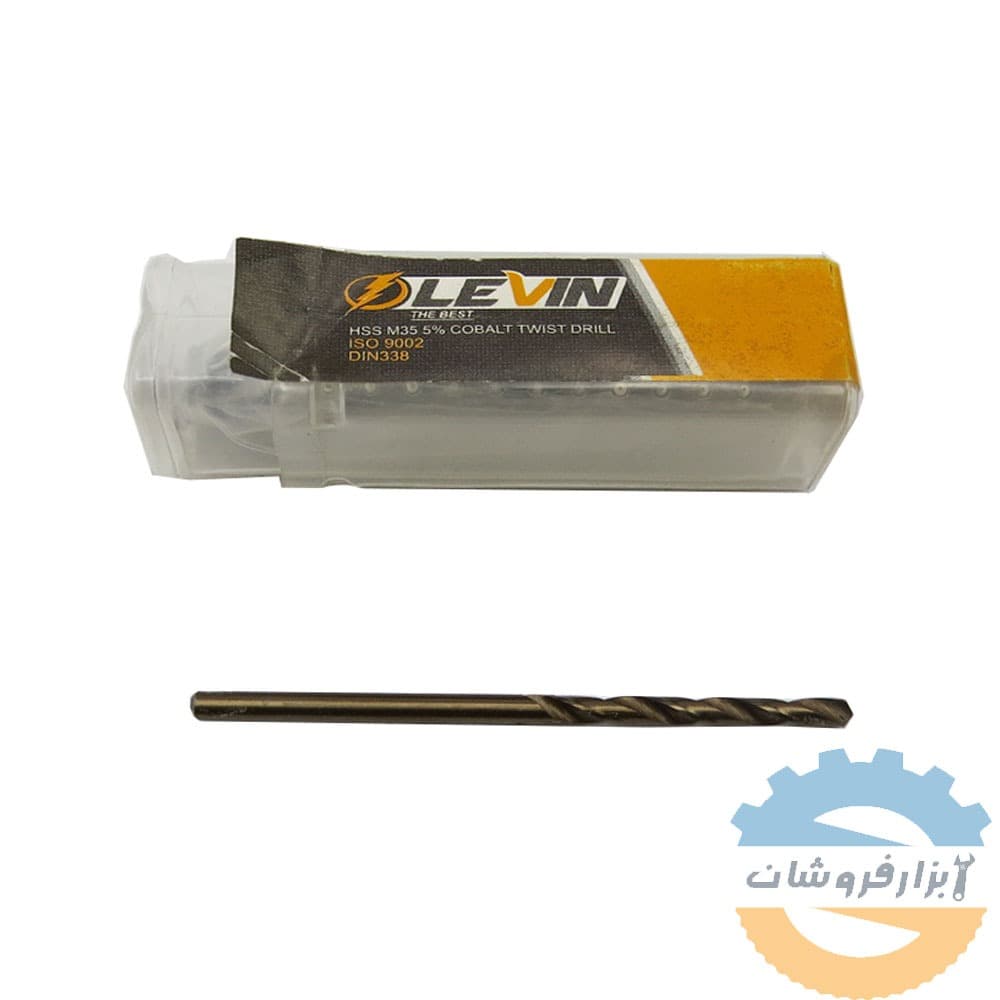مته کبالت2.5