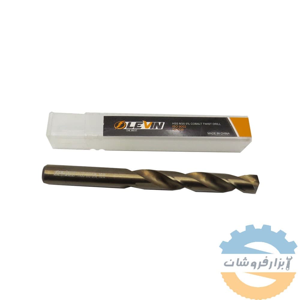 مته کبالت16 لوین