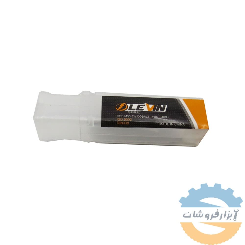 مته کبالت لوین — تصویر ۴