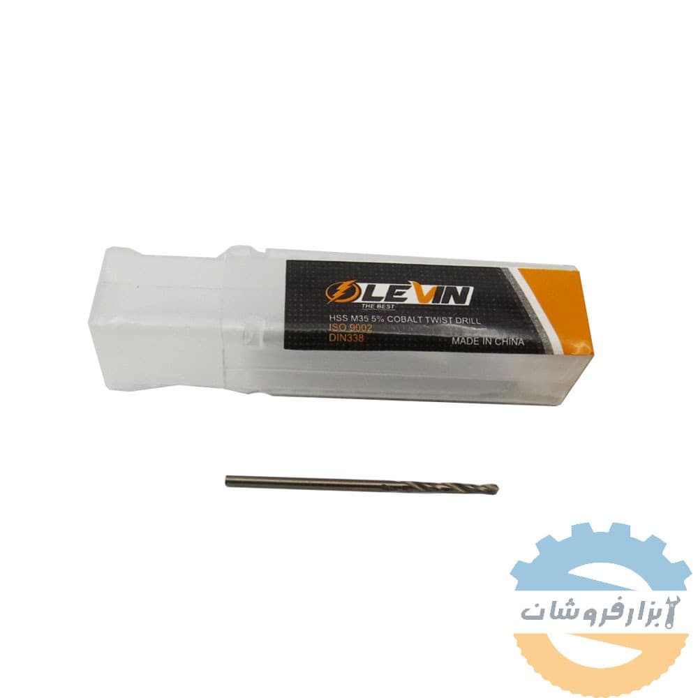 مته کبالت لوین