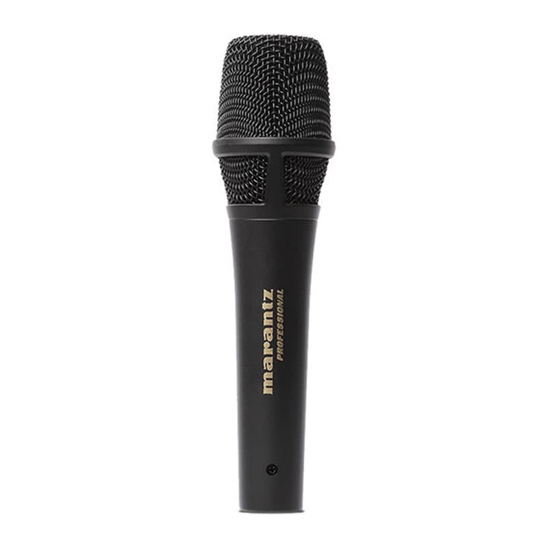 میکروفن Marantz M4U — تصویر ۵