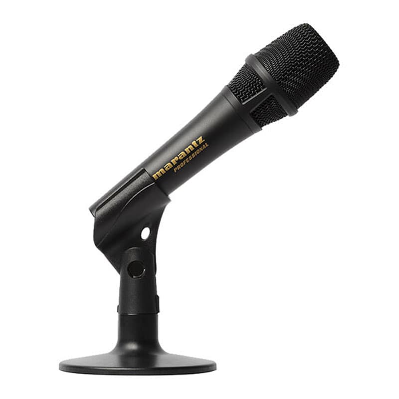 میکروفن Marantz M4U — تصویر ۳