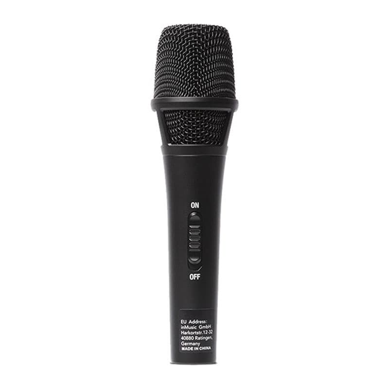 میکروفن Marantz M4U — تصویر ۲