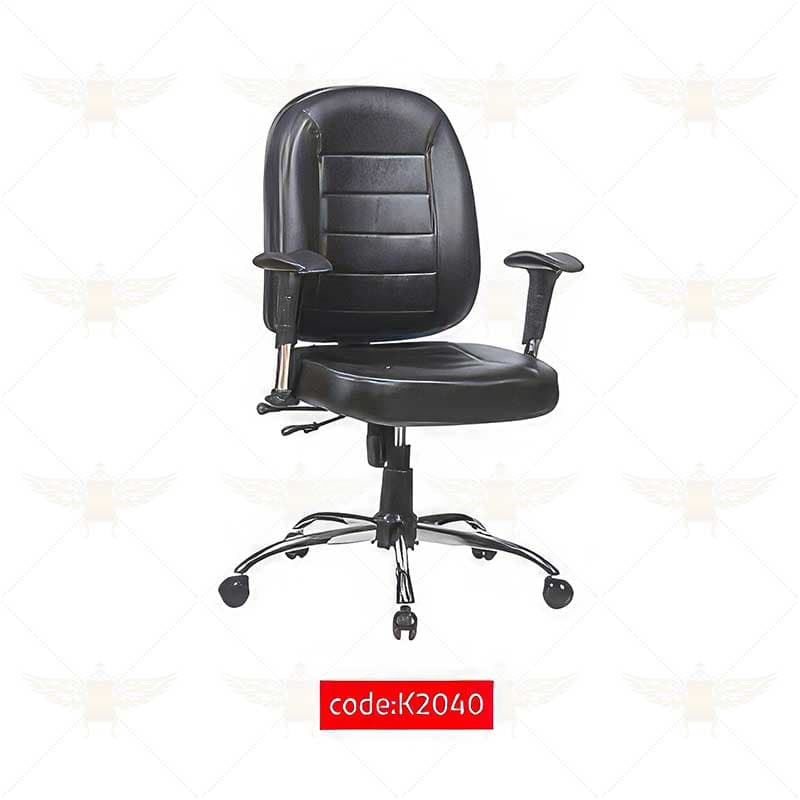 صندلی کارشناسی K 2040