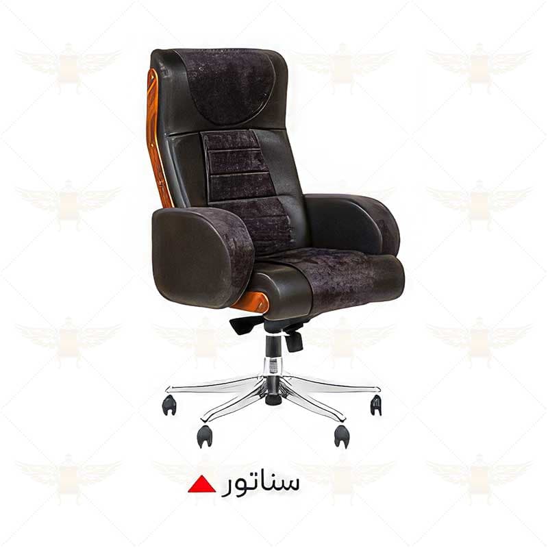 صندلی مدیریت سناتور