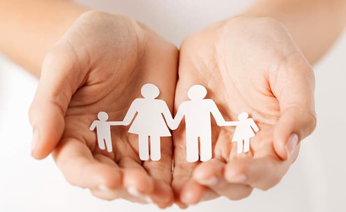 پاورپوینت انواع روش های خانواده درمانی و کاربردهای آن