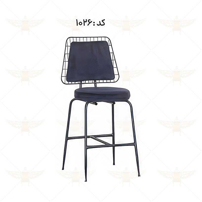صندلی نهارخوری کد 1026