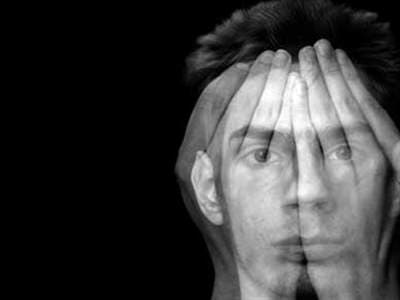 پاورپوینت بررسی اختلال شخصیت اسکیزوتایپال