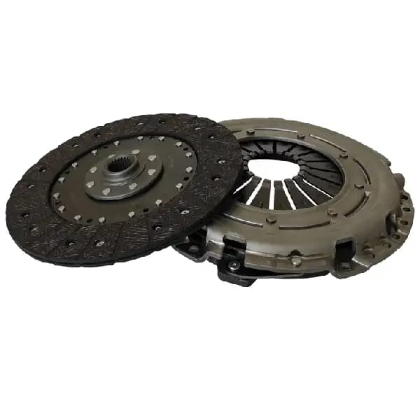 دیسک و صفحه لیفان x60 دنده هیلمنی