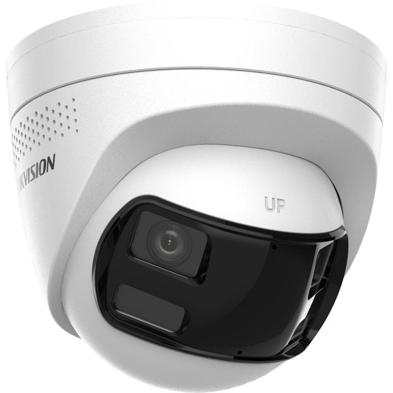 DS-2CD1363G2P-LIUF/S(L)(RB) دوربین تورت هایک ویژن — تصویر ۳