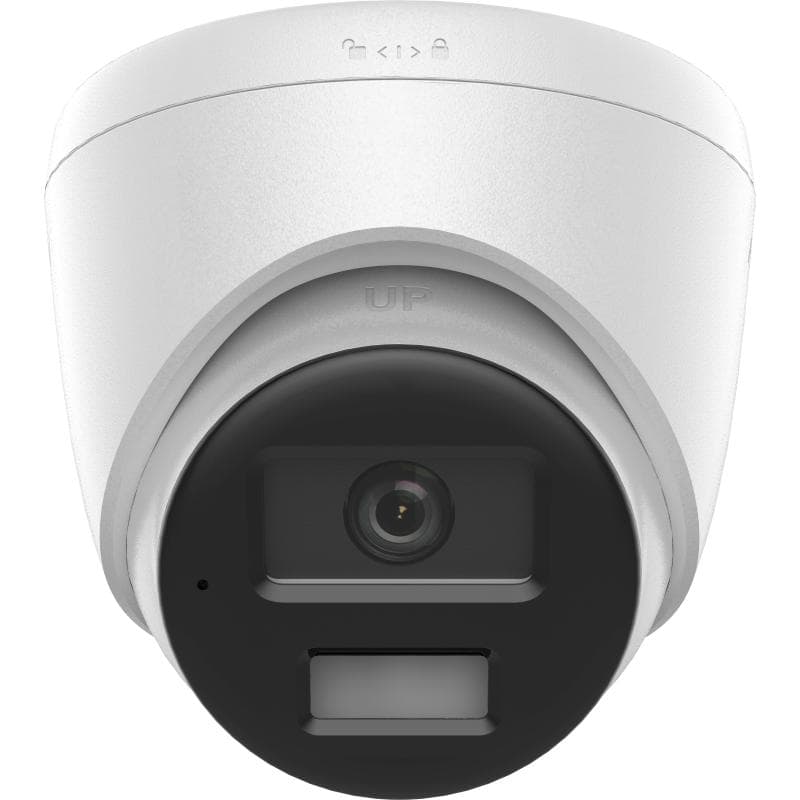 DS-2CD1343G2-LIUF/SL دوربین Turret هوشمند هایک ویژن — تصویر ۲