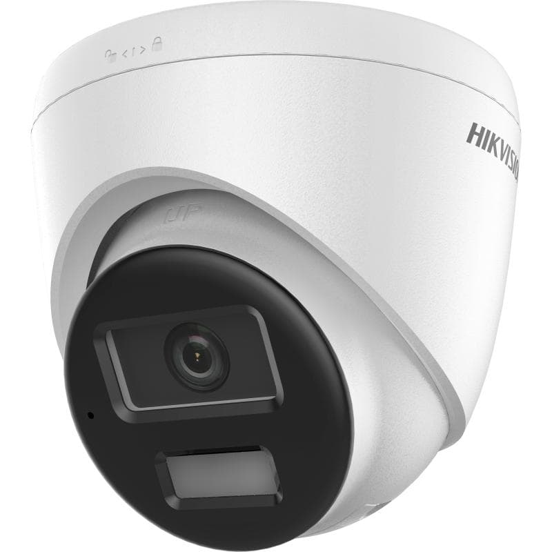 DS-2CD1343G2-LIUF/SL دوربین Turret هوشمند هایک ویژن