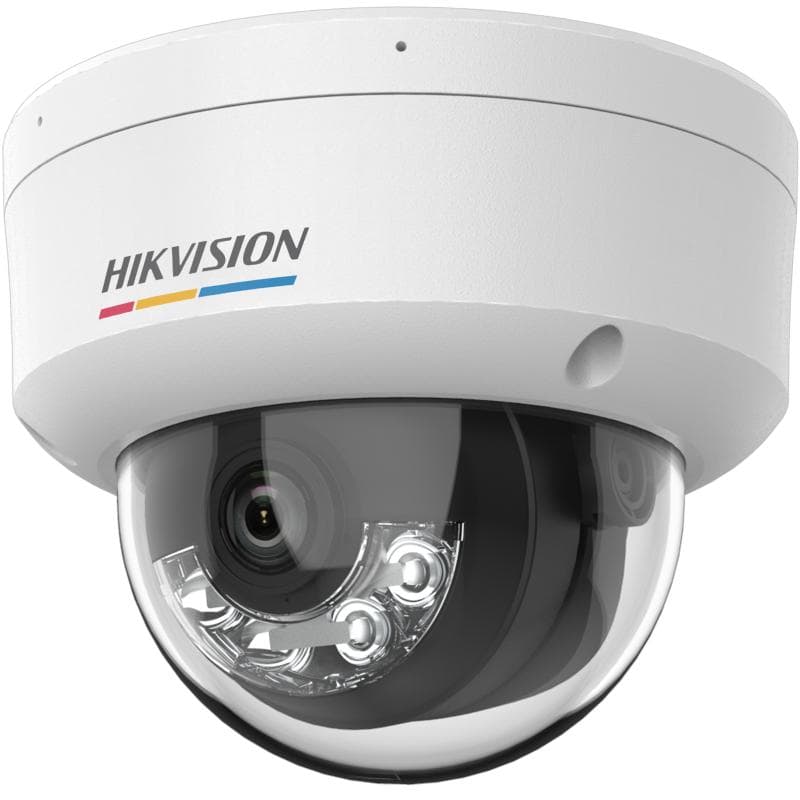 DS-2CD1147G3-LIU(F)(/SL)(/SRB) دوربین دام شبکه 4 مگاپیکسلی Hikvision