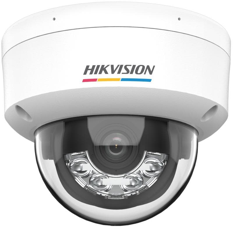 DS-2CD1147G3-LIU(F)(/SL)(/SRB) دوربین دام شبکه 4 مگاپیکسلی Hikvision — تصویر ۲