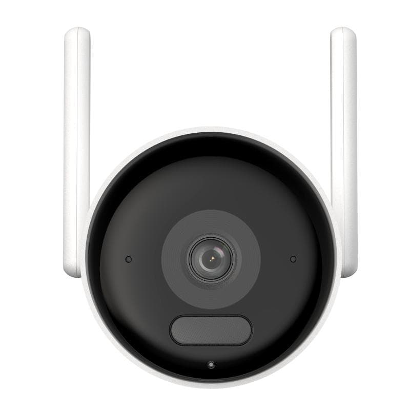 DS-2CFW02(/EU) دوربین بولت بی‌سیم هایک ویژن — تصویر ۲